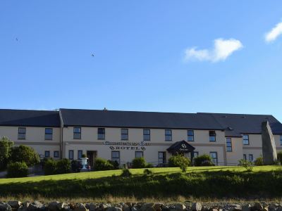 Caisleain Oir Hotel