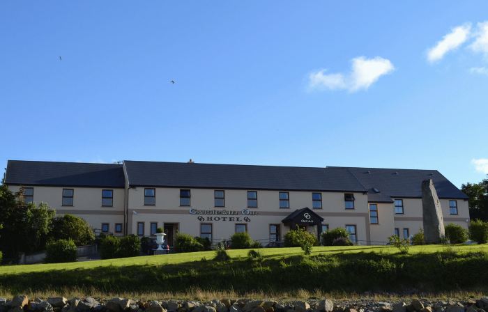 Caisleain Oir Hotel