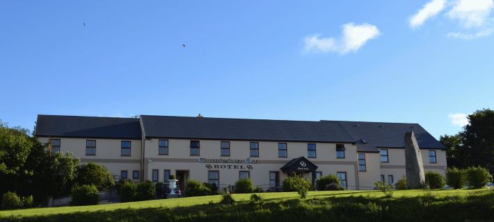 Caisleain Oir Hotel Hotels in County Donegal