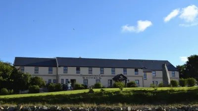 Caisleain Oir Hotel Hôtels à proximité de : Campbells Ardara