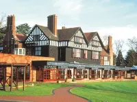 Royal Court Hotel & Spa Coventry Hôtels à : Coventry