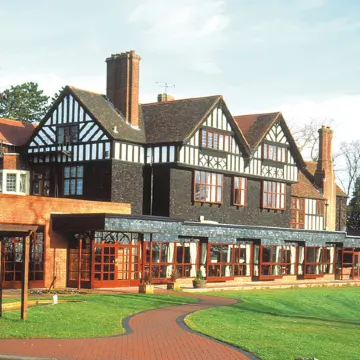 Royal Court Hotel & Spa Coventry