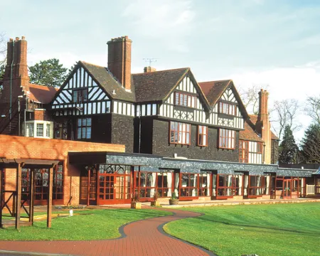 Royal Court Hotel & Spa Coventry Hotels in Coventry