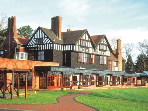 Royal Court Hotel & Spa Coventry