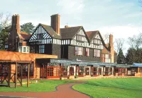 Royal Court Hotel & Spa Coventry Hotels in 