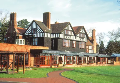 Royal Court Hotel & Spa Coventry