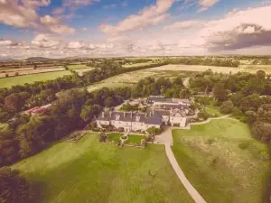 Dunbrody Country House Hotel