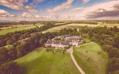 Dunbrody Country House Hotel Hotels in New Ross