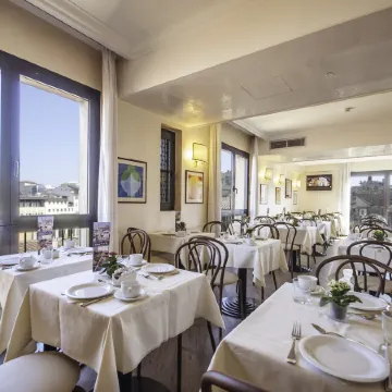 B&B Hotel Firenze Pitti Palace Al Ponte Vecchio