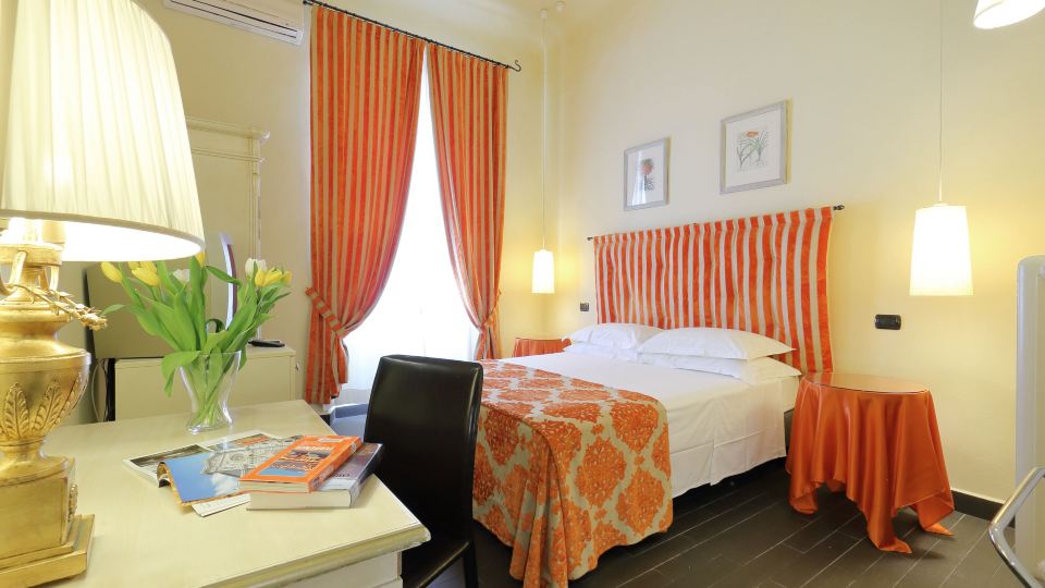 Relais Lavagnini Florence