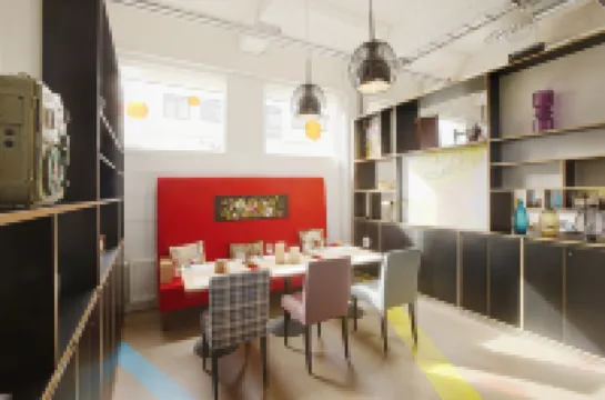 Reykjavik Marina - Berjaya Iceland Hotels