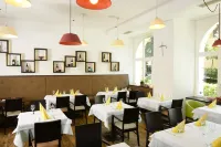 Hotel Kolping - breakfast