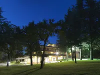 Il Castagneto Hotel Hotels in Melfi