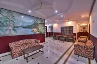Hotel Krishna Sagar , Ghaziabad