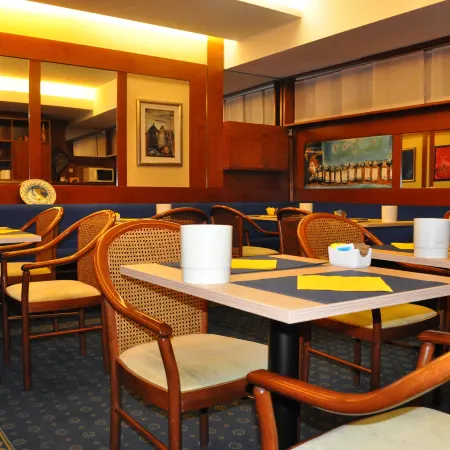 Hotel Igea