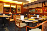 Hotel Igea - servizio colazione