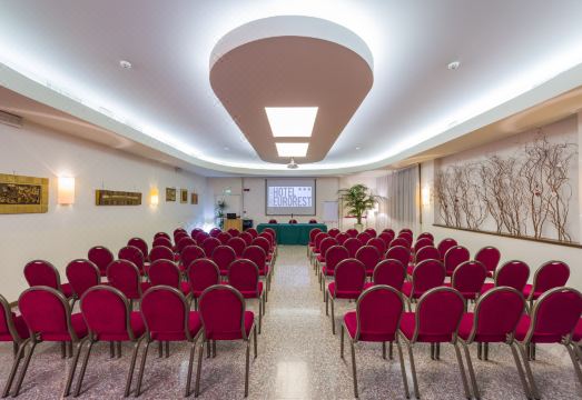 호텔 유로레스트