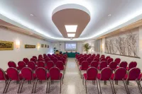 Hotel Eurorest Hotels in Conegliano