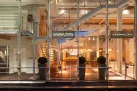 Magna Pars- l'Hotel à Parfum Small Luxury Hotels of the World 나빌리 호텔