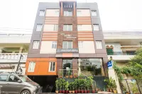 Hotel Janki International Hotels near Neelkanth Mahadev temple
