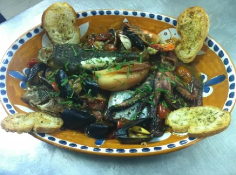 Hotel Villa Delle Palme in Positano