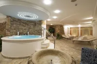 Sport Hotel Majarè Hotels in Pera