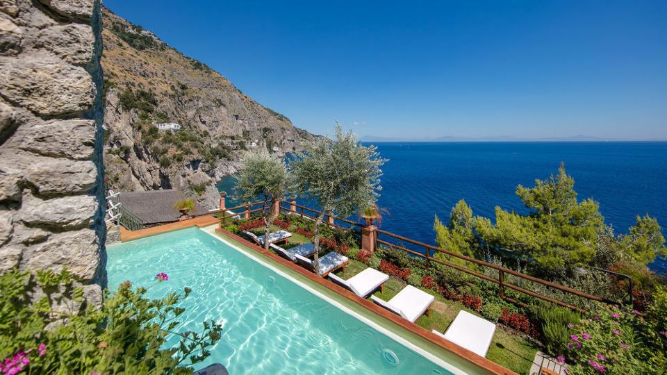 Villa Corallium