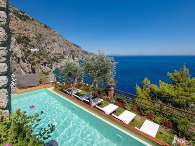 Villa Corallium
