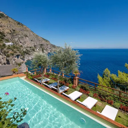 Hotel Onda Verde