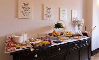 Residenza Scipioni Luxury B&B