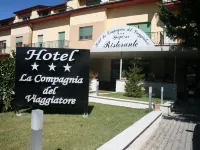 Hotel la Compagnia Del Viaggiatore