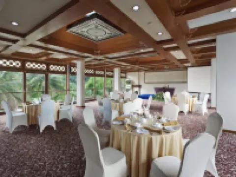 The Jayakarta Yogyakarta Hotel & Spa