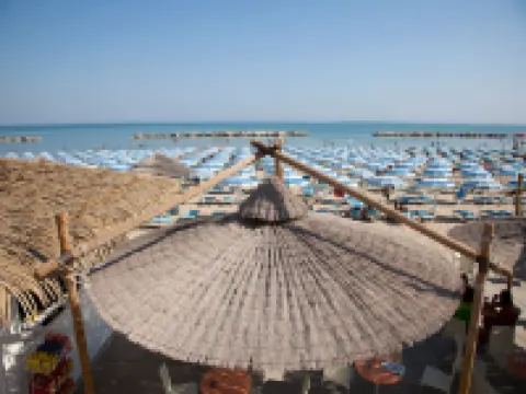 Hotel Mistral Hotels in Termoli