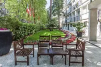Hotel Corallo Hotels in Marina di Ravenna