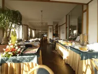 Hotel Italie et Suisse Hotels in Stresa