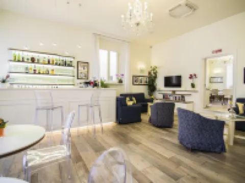 ホテル イタリア シエナのホテル