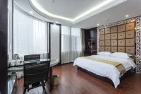 Maoyi Hotel