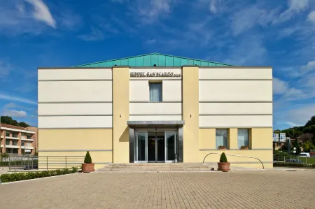 Best Western Hotel San Marco