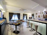 Golden Hotel Hotels in Naples