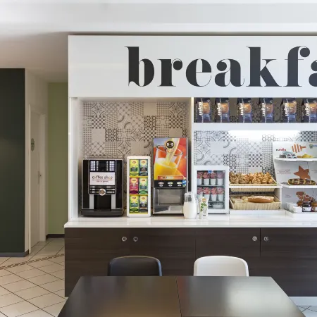 B&B HOTEL Ferrara