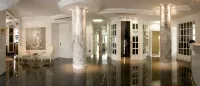 Parc Hotel Flora S Hotels in Riva del Garda