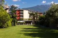 Astoria Resort Hotels near Riva del Garda Fiere