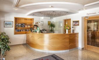 Hotel Bischofhof - Bistro Jasmin