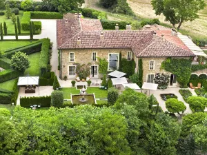 Borgo Santo Pietro