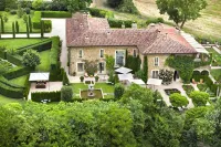 Borgo Santo Pietro Hotel di Roccatederighi