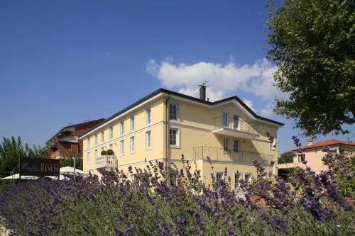 Hotel Eden Hotels in Sistiana