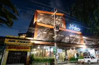 The Arbern Hotel X Bistro Hotels in Mueang Phuket