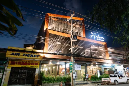 The Arbern Hotel X Bistro