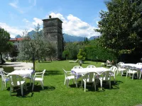 Hotel Toresela Bike am Gardasee Hotels in Nago-Torbole