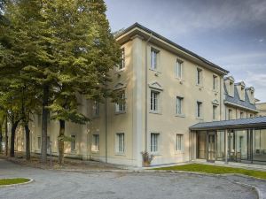 Meditur Hotel Bologna-San Lazzaro